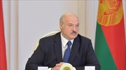 Πούτιν και Λουκασένκο είχαν μία ακόμη τηλεφωνική συνομιλία