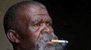 Ν. Αφρική: Η επανάσταση... των θεριακλήδων μετά τη λήξη της καραντίνας εξαιτίας του κορωνοϊού