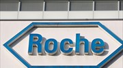 Roche- Regeneron: Μαζί στην κούρσα του εμβολίου για τον κορωνοϊό