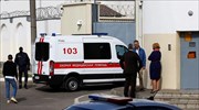 Λευκορωσία: Επιβεβαιώθηκε ο θάνατος ενός διαδηλωτή που σκοτώθηκε από σφαίρα