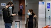 Κύπρος: Μείωση 85% στις αφίξεις τουριστών το διάστημα Ιανουαρίου-Ιουλίου 2020