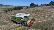 Αγρότες: Κρατική υποστήριξη των επενδύσεων άνω των 500.000 ευρώ στον πρωτογενή τομέα