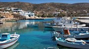 Κορωνοϊός: Σε Αίγινα - Πόρο και Σπέτσες  την Πέμπτη ο Ν. Πλακιωτάκης στο πλαίσιο ελέγχου των μέτρων πρόληψης του ιού