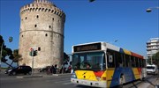 Κορωνοϊος: Προληπτικά τεστ στους εργαζόμενους στα ΜΜΜ που επιστρέφουν από διακοπές