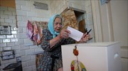 ΕΕ: Κυρώσεις στη Λευκορωσία για την εκλογική νοθεία και τη βία