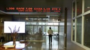 ΧΑ: Ανόδου συνέχεια μέσω μεγάλων κερδών για λίγα, εκτός των τραπεζικών, blue chip