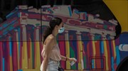 Κορωνοϊός: Τρεις νέοι θάνατοι - 217 νέα κρούσματα