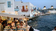 Από αύριο τα μέτρα σε Μύκονο και Χαλκιδική
