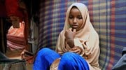 Σομαλία: Σάλο έχει προκαλέσει νομοσχέδιο που θα νομιμοποιεί τον γάμο παιδιών