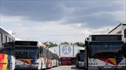 Επαναλαμβανόμενες στάσεις εργασίας αποφάσισαν οι εργαζόμενοι στον ΟΑΣΘ