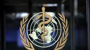 ΠΟΥ: Διαχείριση της πανδημίας στην Ευρώπη χωρίς lockdown
