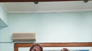 Συνάντηση της υφυπουργού Υγείας με την υπεύθυνη του ΠΟΥ στην Ελλάδα