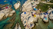 Η χαριστική βολή  τα έκτακτα μέτρα  για τη Χαλκιδική