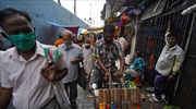 Ινδία: Τα κρούσματα κορωνοϊού πλησιάζουν τα 3 εκατομμύρια