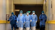 Λιβύη: 395 κρούσματα μόλυνσης από κορωνοϊό - 5 θάνατοι εντός μίας ημέρας