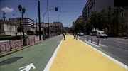 Κέντρο Αθήνας: 3μηνη παράταση του περιορισμού της κυκλοφορίας των οχημάτων
