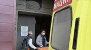 Ρωσία: Ο Ναβάλνι θα παραμείνει στο Όμσκ