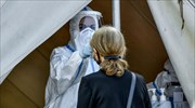 Κορωνοϊός: Νέα μέτρα σε Καρδίτσα Πέλλα και Πιερία
