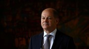 Δημοσκόπηση ARD: Tο 44% θεωρεί τον Όλαφ Σολτς καλό υποψήφιο καγκελάριο