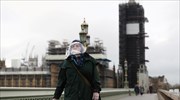 Βρετανία: Αυστηρότερη καραντίνα στο βορειοδυτικό τμήμα της χώρας