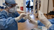 Κορωνοϊός: Τρεις νέοι θάνατοι - 209 νέα κρούσματα