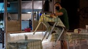 Σε ισχύ από τις 6:00 π.μ. τα περιοριστικά μέτρα σε Καρδίτσα - Πιερία και Πέλλα