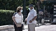 264 νέα κρούσματα κορωνοϊού στην Ελλάδα - 2 νέοι θάνατοι