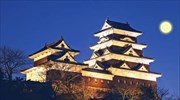 Ξύλινο κάστρο Σαμουράι στην Ιαπωνία μετατράπηκε σε ξενοδοχείο