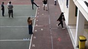ΟΙΕΛΕ - Κορωνοϊός: Οι προτάσεις για το άνοιγμα των σχολείων