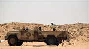 Λιβύη: Ο Εθνικός Στρατός του Χάφταρ απορρίπτει την κατάπαυση του πυρός