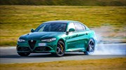 Alfa Romeo Quadrifoglio: D.N.A. και με Race Mode