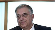Τ. Θεοδωρικάκος: Υπεγράφη η απόφαση για την αγορά μασκών σε μαθητές και εκπαιδευτικούς