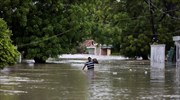 Κούβα: Η τροπική καταιγίδα Λάουρα πλήττει το νησί - Νεκροί σε Αϊτή και Δομινικανή Δημοκρατία