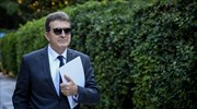 Συνάντηση Μ. Χρυσοχοΐδη αύριο με τον υπουργό Εσωτερικών της Αυστρίας