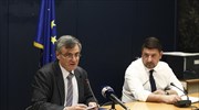 Επανέρχεται η ενημέρωση Τσιόδρα - Χαρδαλιά για την πορεία του κορωνοϊού