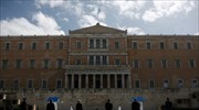 Αυξημένα μέτρα πρόληψης για τον κορωνοϊό εκ νέου στη Βουλή