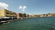 Κορωνοϊός: Σε καθεστώς ειδικών περιοριστικών μέτρων τα Χανιά