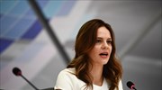 Εφη Αχτσιόγλου: Εμπαιγμός εργαζομένων με πενιχρά επιδόματα αναστολής