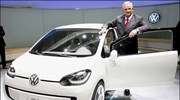Volkswagen: 12 νέα μοντέλα μέσα στην επόμενη τριετία