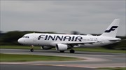 Finnair: Θα προχωρήσει στην περικοπή 1.000 θέσεων εργασίας