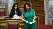 Ν. Κεραμέως: Τα κόμματα να λάβουν υπεύθυνα θέση για το άνοιγμα των σχολείων
