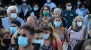 Η χώρα ετοιμάζεται για το 2ο κύμα της πανδημίας