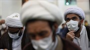 Ιράν: Ξεπέρασαν τις 21.000 οι νεκροί από την πανδημία