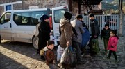 Αναχώρησε σήμερα ομάδα 121 αιτούντων άσυλο για τη Γερμανία