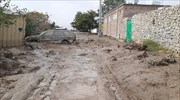 Αφγανιστάν: Τουλάχιστον 100 οι νεκροί - Η πόλη Σαρικάρ καταστράφηκε από τις πλημμύρες