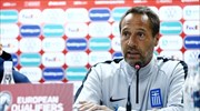 Οι «εκλεκτοί» του Φαν΄τ Σχιπ για το Nations League