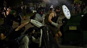 ΗΠΑ: Συνελήφθη έφηβος για τους πυροβολισμούς διαδηλωτών στο Ουισκόνσιν