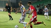 Νίκη ανόδου στη Super League για τον Απόλλωνα Σμύρνης