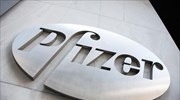 Επέκταση επενδύσεων της Pfizer στην Ελλάδα
