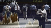 Ιαπωνία - χρηματιστήριο: Πτώση των δεικτών στο αρχικό στάδιο των συναλλαγών